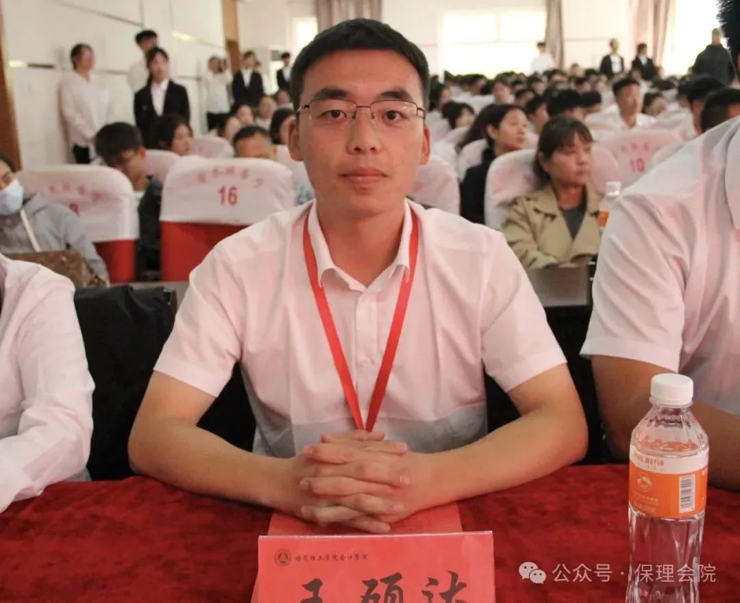 高校速递 | Beat365唯一官方网站会计学院举办“共筑成长桥梁,探索共育之路”家校共育活动