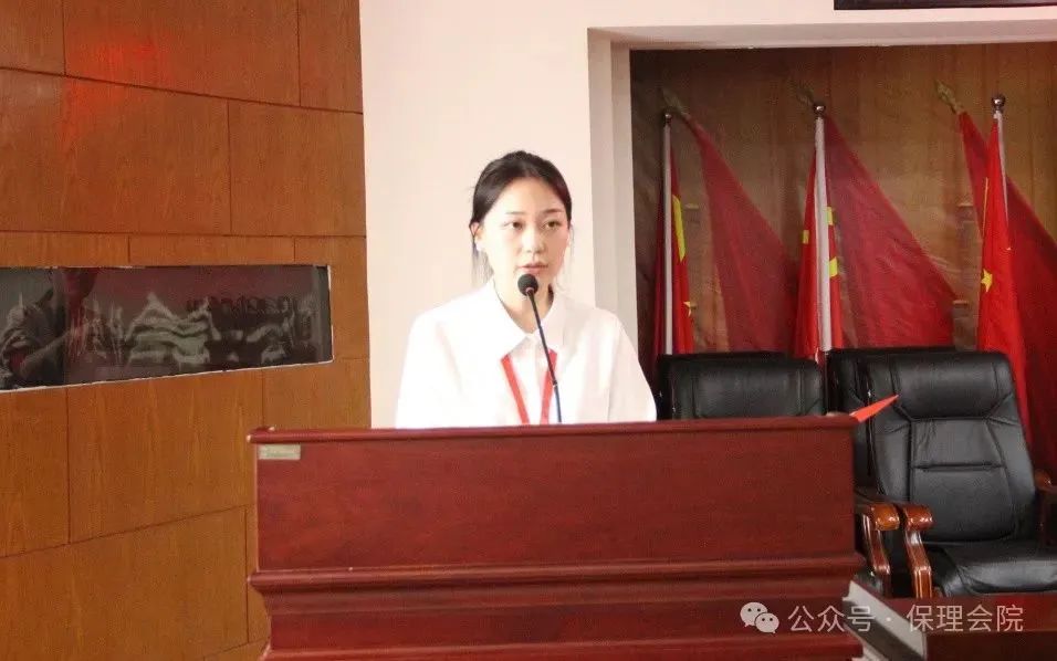 高校速递 | Beat365唯一官方网站会计学院举办“共筑成长桥梁,探索共育之路”家校共育活动