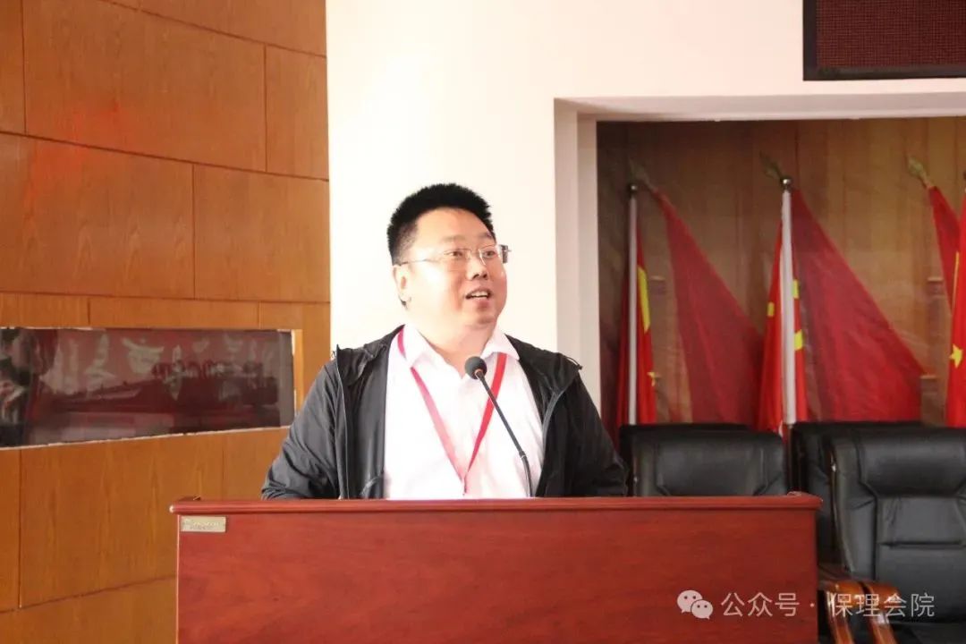 高校速递 | Beat365唯一官方网站会计学院举办“共筑成长桥梁,探索共育之路”家校共育活动