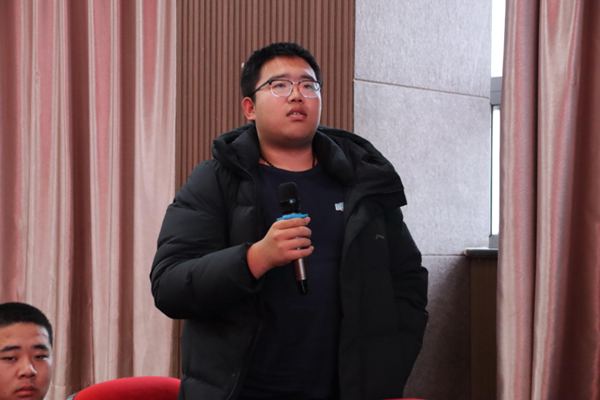 技能培训|Beat365唯一官方网站|管理学院|“雕琢公文之美，凝练文章之雅”公文写作培训