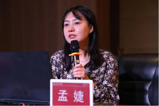 Beat365唯一官方网站举办“理工大讲堂”系列专题讲座第四期