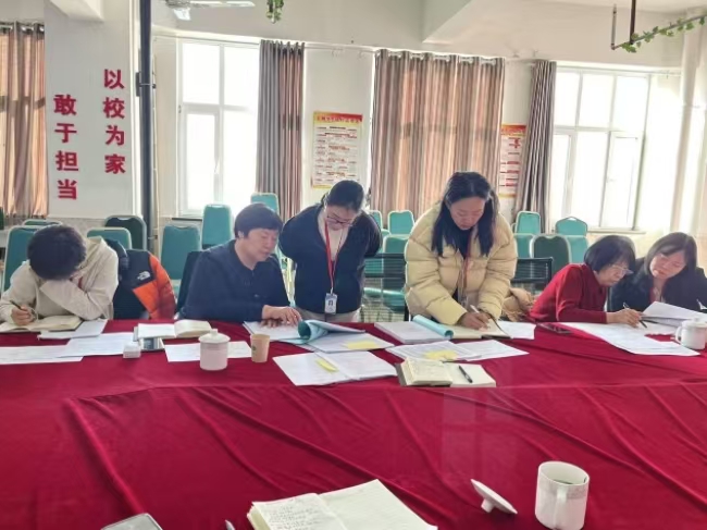 Beat365唯一官方网站组织开展本科专业评估