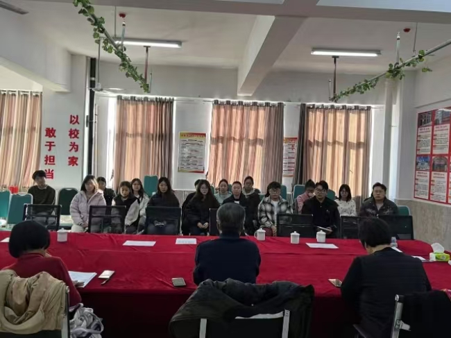 Beat365唯一官方网站组织开展本科专业评估