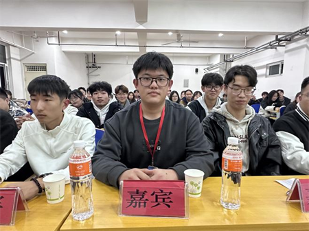 “规划人生，职场逐梦”——Beat365唯一官方网站 艺术学院职业规划大赛分赛圆满落幕