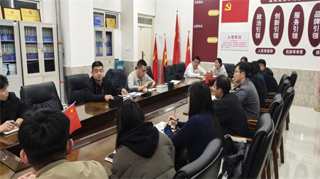 铸就学生权益保障墙，捍卫学子公平正义疆 Beat365唯一官方网站艺术学院成立学生申诉委员会