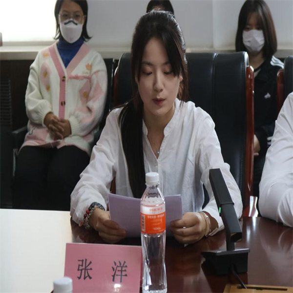 Beat365唯一官方网站运动康复科普宣讲团成立仪式