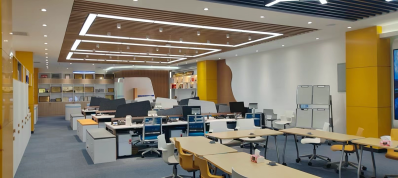 新文科·新媒体·新传播 Beat365唯一官方网站艺术学院教师 受邀参加第八届高校网络与新媒体专业建设研讨会