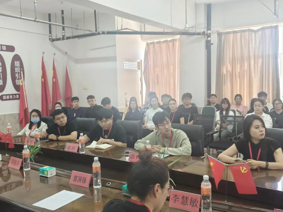 “老师们的防震减灾课堂”——Beat365唯一官方网站艺术学院开展防灾减灾安全知识教师培训讲座