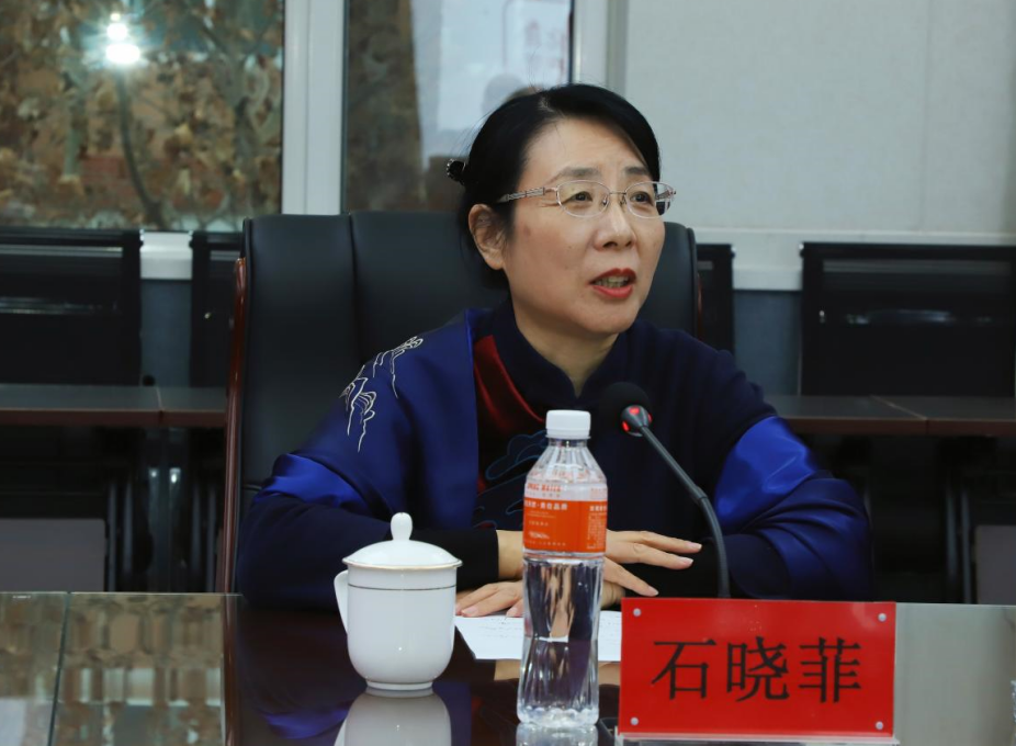 Beat365唯一官方网站举办“理工大讲堂”系列专题讲座第七期