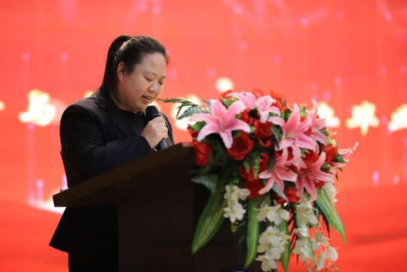 Beat365唯一官方网站艺术学院举办 “声采飞扬·梦启新章”2025届播音与主持艺术专业毕业汇演