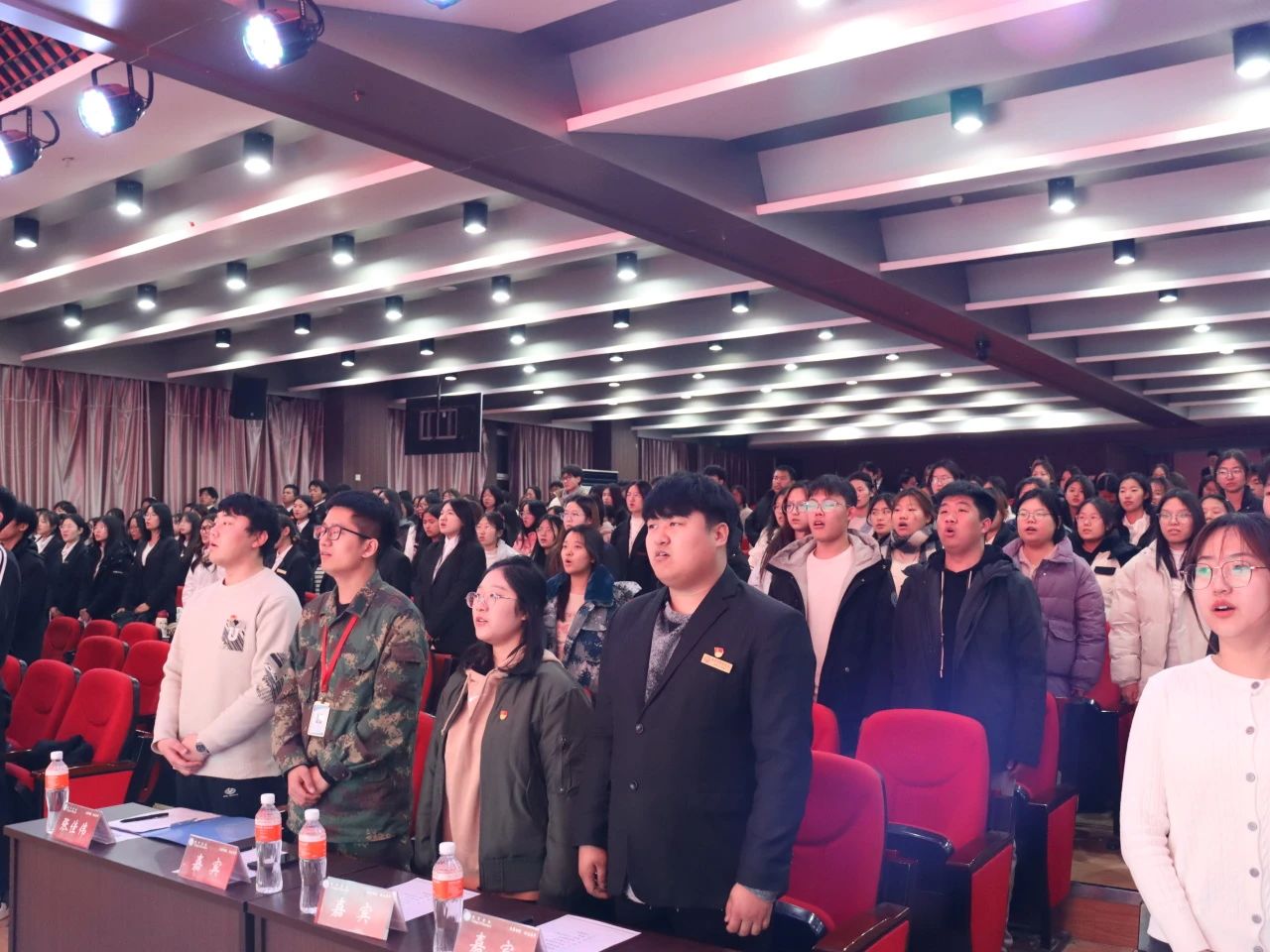 教育学院‖“学党史,承先志,续华章”党史知识竞赛圆满结束