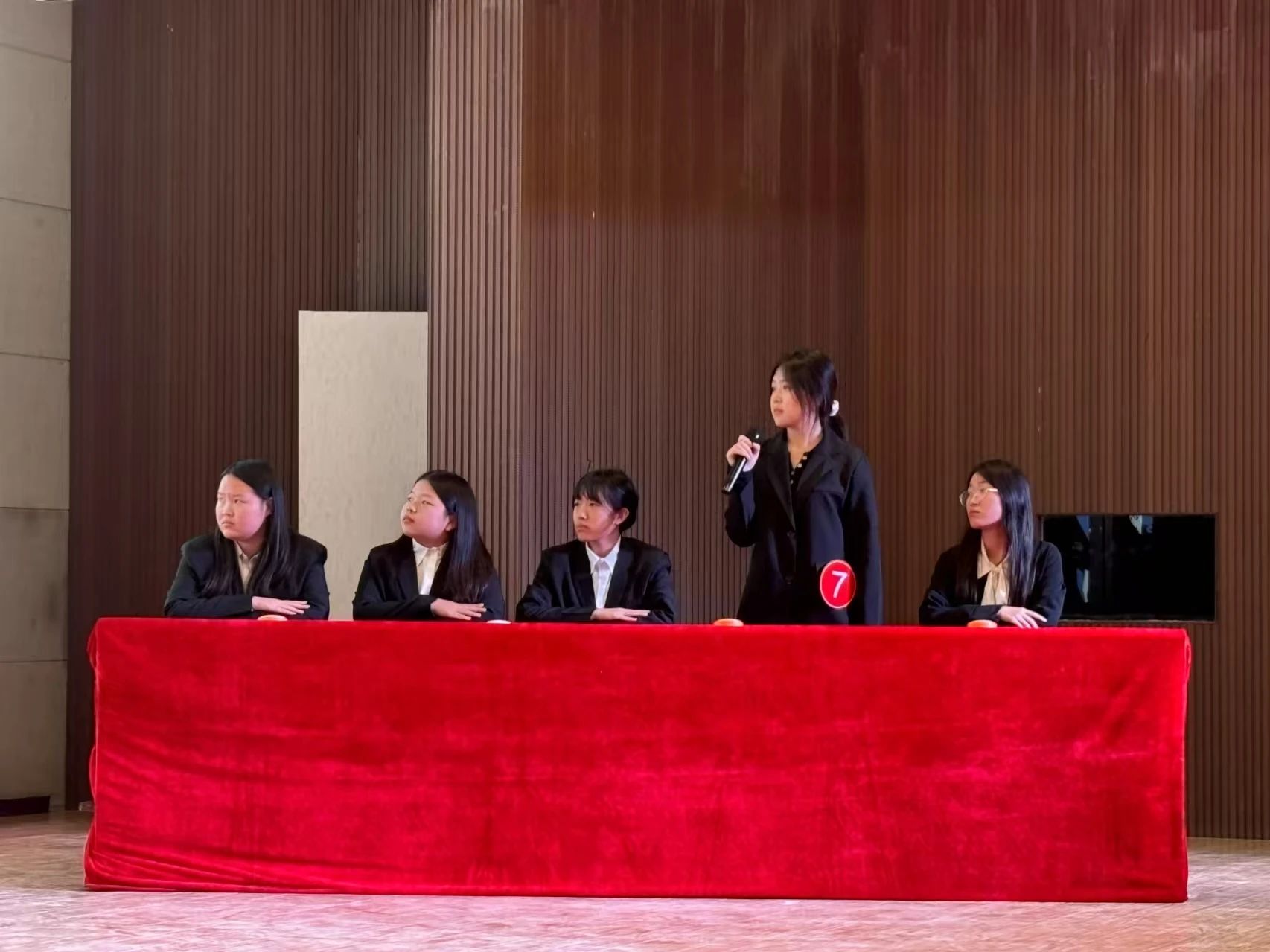 教育学院‖“学党史,承先志,续华章”党史知识竞赛圆满结束