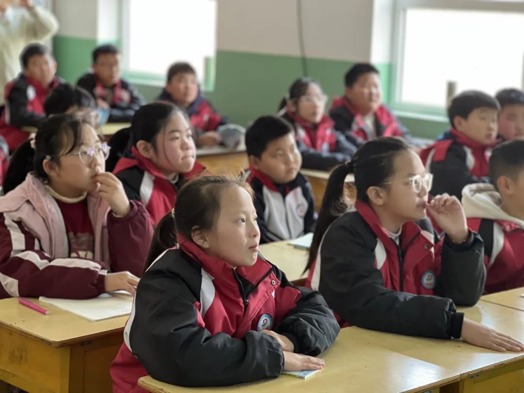 教育学院||语润东林萌童意,音传普韵启童思——普通话推广活动