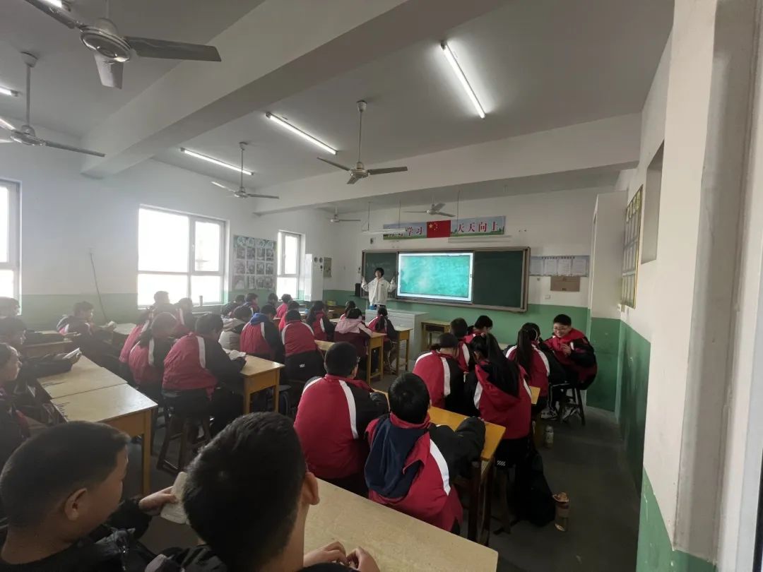 教育学院||语润东林萌童意,音传普韵启童思——普通话推广活动