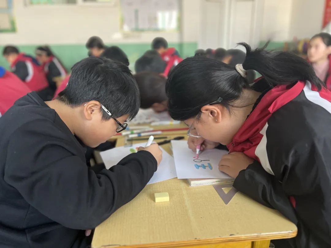 教育学院||语润东林萌童意,音传普韵启童思——普通话推广活动