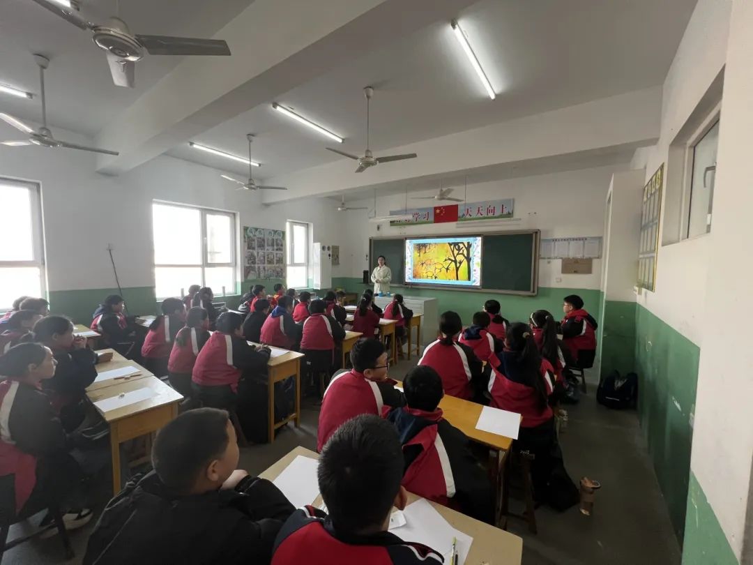 教育学院||语润东林萌童意,音传普韵启童思——普通话推广活动