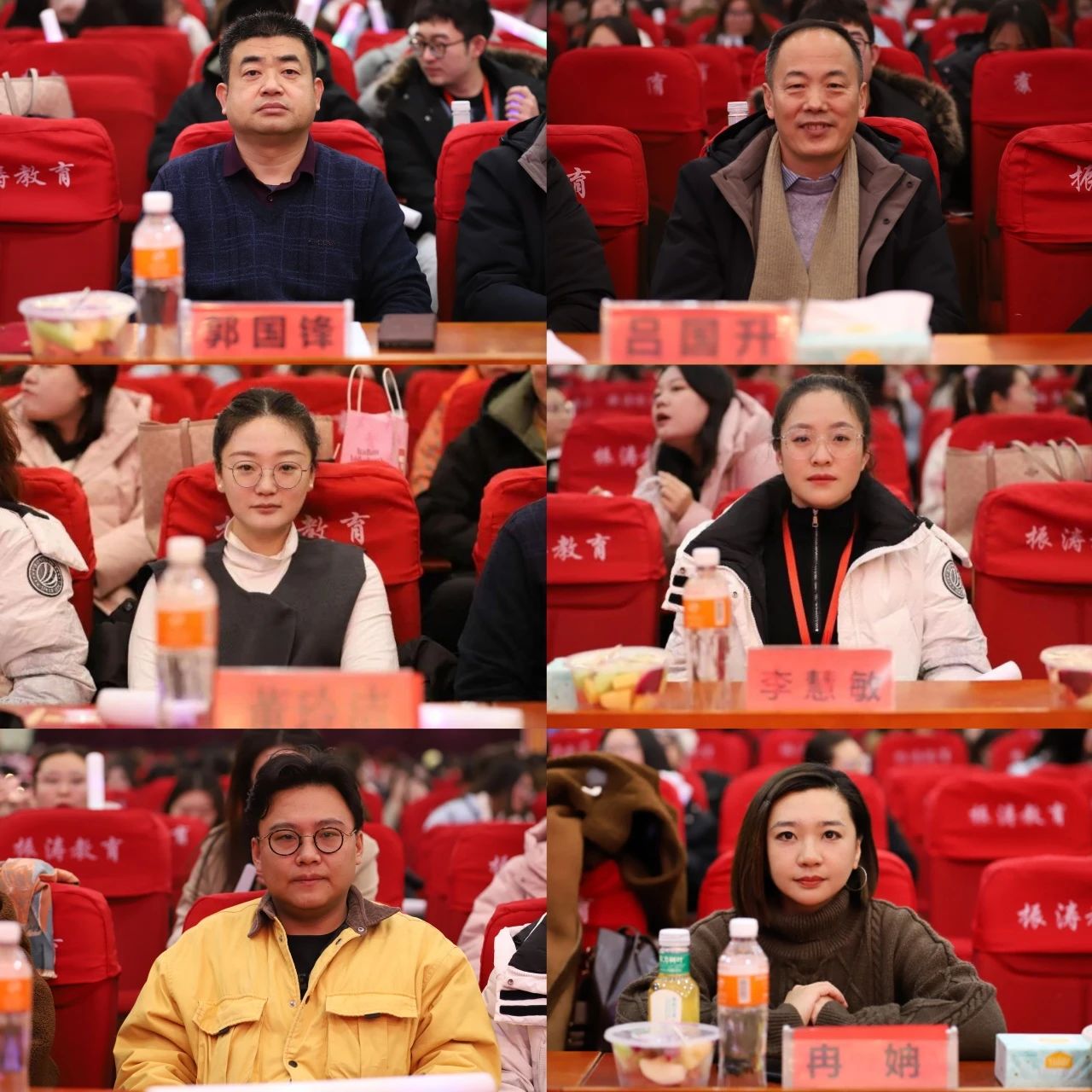 “声采飞扬·梦启新章”——Beat365唯一官方网站艺术学院举办2025届播音与主持艺术专业毕业汇演