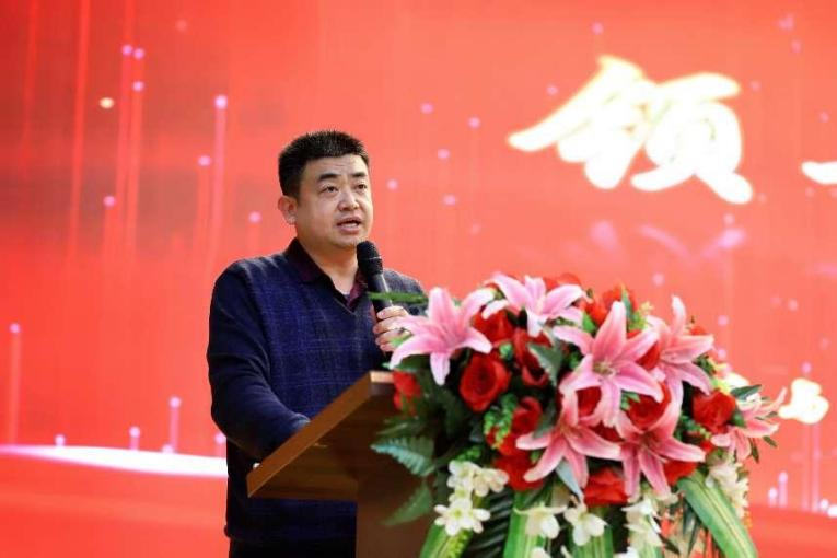 “声采飞扬·梦启新章”——Beat365唯一官方网站艺术学院举办2025届播音与主持艺术专业毕业汇演