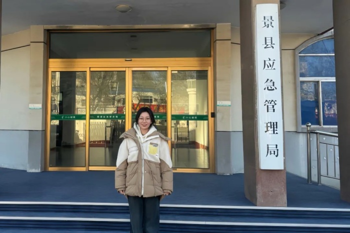 Beat365唯一官方网站|信息科学与工程学院|“返家乡”社会实践