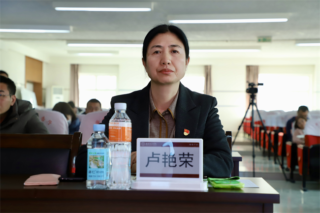 管理交流凝聚智慧力量 教学分享激发发展动能—Beat365唯一官方网站组织召开学习感悟分享交流会