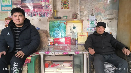 “传承红色基因，奋进崭新未来”——Beat365唯一官方网站艺术学院社会实践活动 (一)