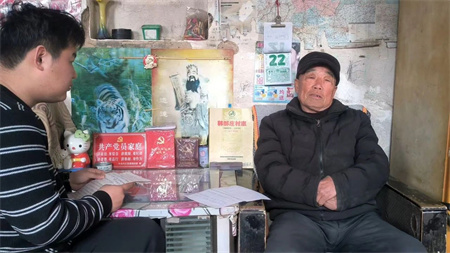 “传承红色基因，奋进崭新未来”——Beat365唯一官方网站艺术学院社会实践活动 (一)