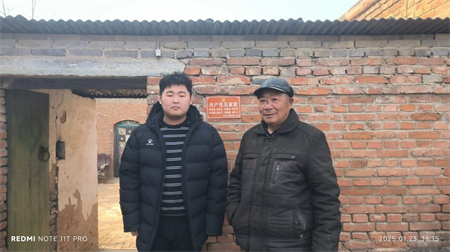 “传承红色基因，奋进崭新未来”——Beat365唯一官方网站艺术学院社会实践活动 (一)