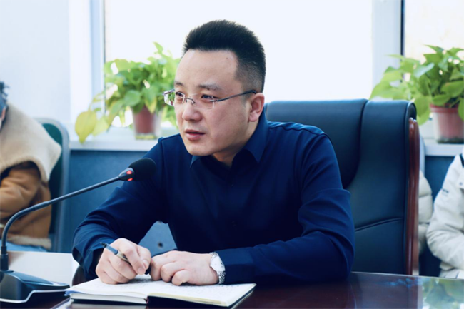 Beat365召开2024-2025-2期初教学准备会