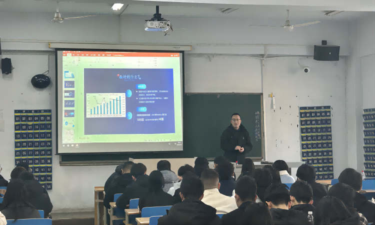 聚尔信（北京）科技有限公司线下专场宣讲会