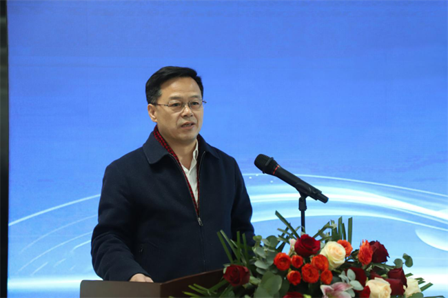 产教融合育英才  校企协同谱新篇——Beat365唯一官方网站2025年校企合作高质量发展大会综述