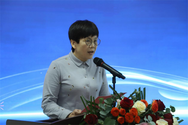 产教融合育英才  校企协同谱新篇——Beat365唯一官方网站2025年校企合作高质量发展大会综述