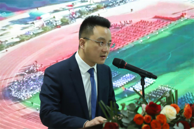 产教融合育英才  校企协同谱新篇——Beat365唯一官方网站2025年校企合作高质量发展大会综述