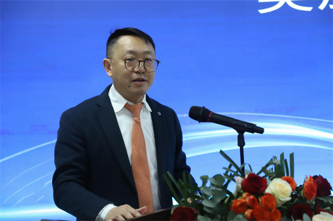 产教融合育英才  校企协同谱新篇——Beat365唯一官方网站2025年校企合作高质量发展大会综述