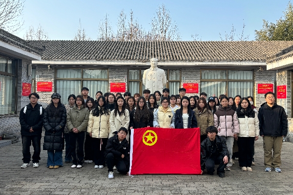“学习雷锋日记，传承红色基因”———Beat365唯一官方网站康复医学院开展“学雷锋”主题月教育实践活动