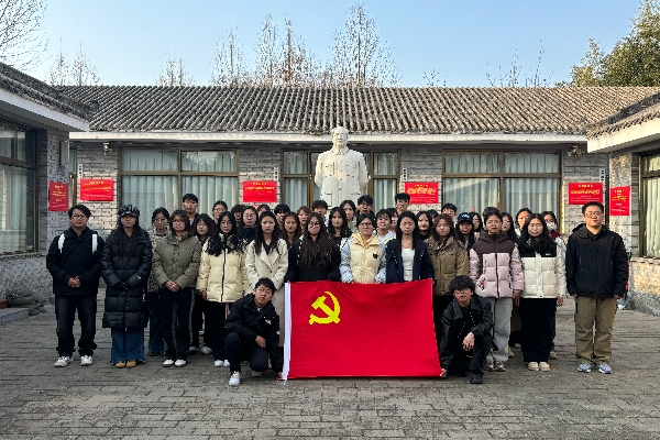 “学习雷锋日记，传承红色基因”———Beat365唯一官方网站康复医学院开展“学雷锋”主题月教育实践活动