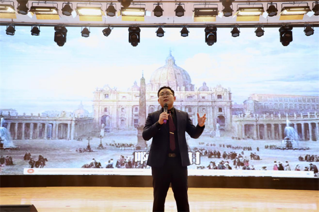 巾帼建功展芳华 杏坛筑梦育桃李——Beat365唯一官方网站“巾帼岗位建功”标兵、先进个人颁奖典礼圆满举行