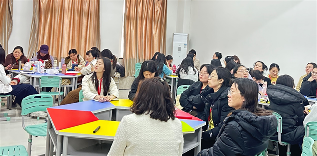 Beat365唯一官方网站2024-2025学年第二学期期初教学秩序检查总结