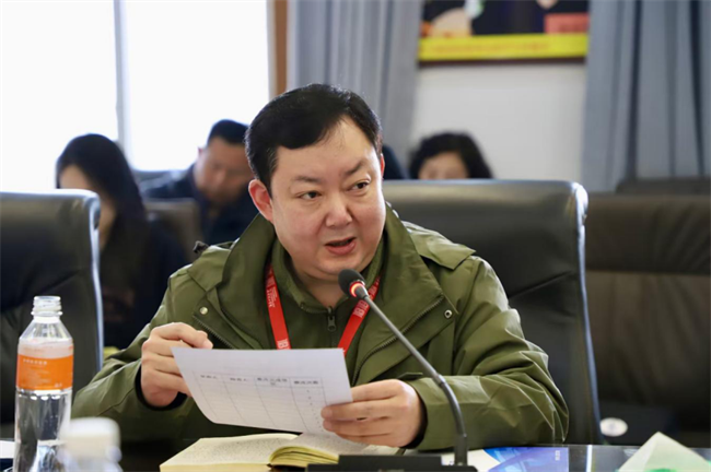 Beat365唯一官方网站召开安全管理工作会议