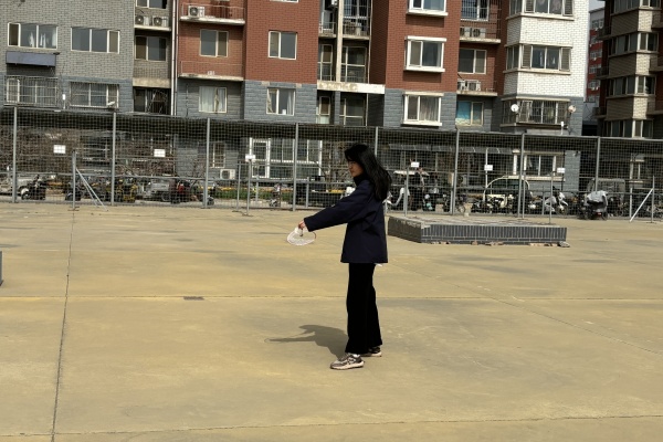 经济学院羽毛球选拔赛圆满落幕，校赛征程正式开启