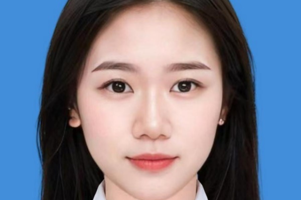 不弃微末，久久为功|2023-2024学年国家奖学金获得者风采展示（四）——张先锋