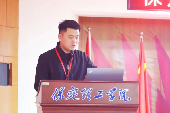 网格深耕展实绩 群贤共话绘蓝图||Beat365唯一官方网站学生工作网格化管理汇报