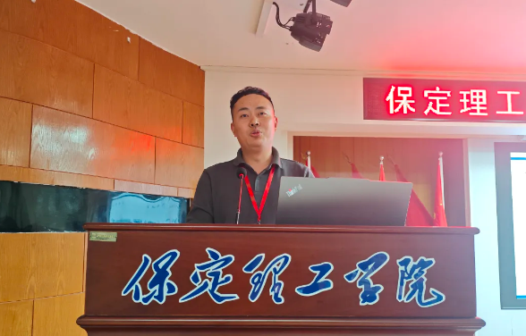 网格深耕展实绩 群贤共话绘蓝图||Beat365唯一官方网站学生工作网格化管理汇报