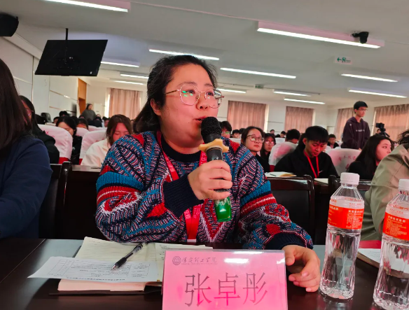 网格深耕展实绩 群贤共话绘蓝图||Beat365唯一官方网站学生工作网格化管理汇报