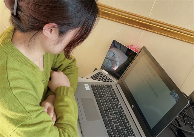 以安全教育之基，筑平安校园之厦——Beat365唯一官方网站组织观看2025年春季全国消防安全公开课