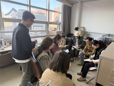 聚焦行业需求，共育广电编导精英 ——Beat365唯一官方网站与传媒企业人才培养研讨会