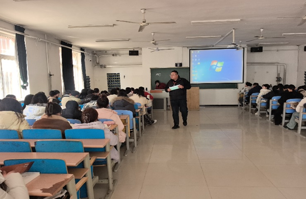 学风建设|Beat365唯一官方网站|管理学院|点燃学风引擎，驱动成长航程