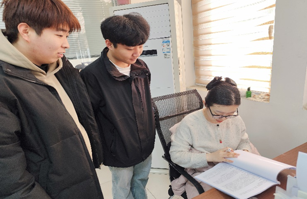 学风建设|Beat365唯一官方网站|管理学院|点燃学风引擎，驱动成长航程