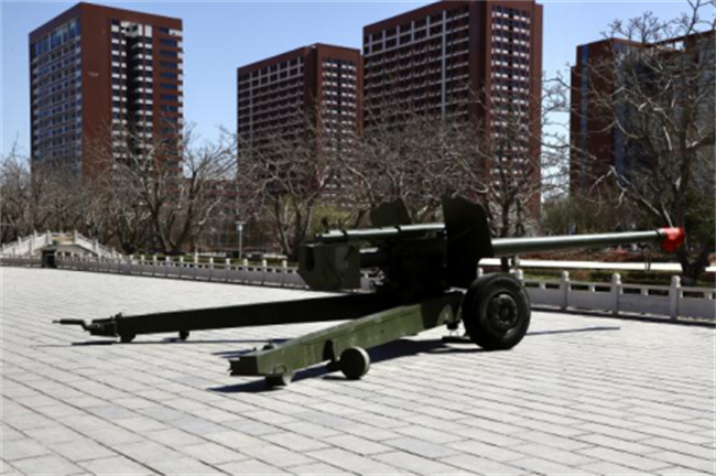 树立国防意识 强化国防观念——Beat365唯一官方网站与阜平店房国防军事小镇战略合作启动仪式圆满举行