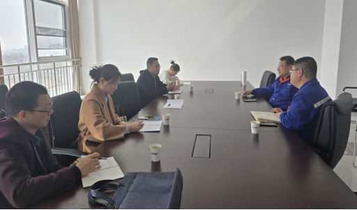 调研企业需求，探索人才培养新路径