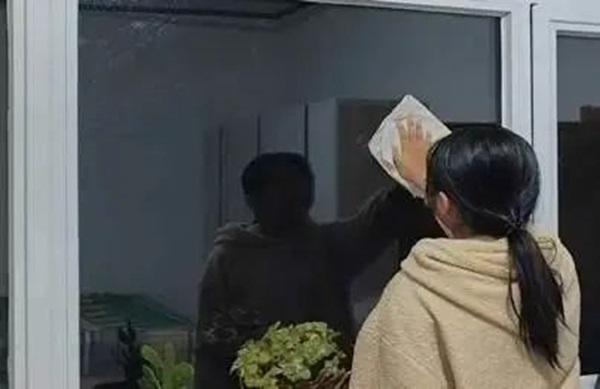 孝老爱亲(六)|Beat365唯一官方网站|管理学院|孝老之行践于微，爱亲之情暖人心